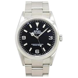 Rolex-Montre pour homme Rolex Explorer 1 114270-Autre