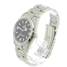 Rolex-Rolex Explorer 1 114270 Men's Watch-Other