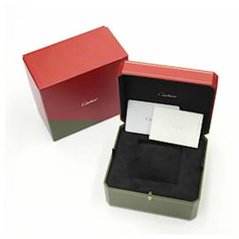 Cartier-Cartier Tank Must SM WSTA0051 Ladies' Watch-Other