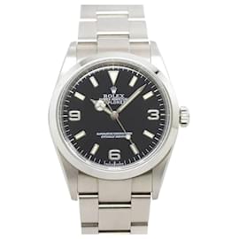 Rolex-Rolex Explorer 1 114270 Men's Wristwatch-Other