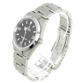 Rolex-Rolex Explorer 1 114270 Men's Wristwatch-Other