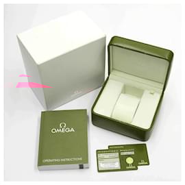 Omega-Montre pour homme OMEGA Seamaster Professional 300-Autre
