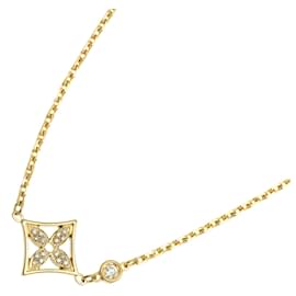 Louis Vuitton-Louis Vuitton Idylle Blossom Diamond Necklace-Other