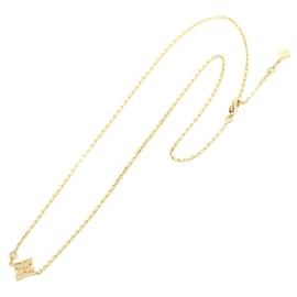 Louis Vuitton-Louis Vuitton Idylle Blossom Diamond Necklace-Other