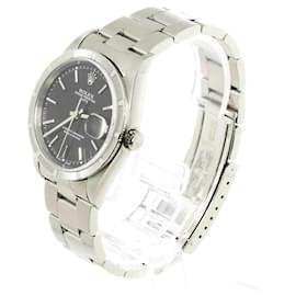 Rolex-Montre pour homme Rolex Oyster Perpetual Date 15210-Autre