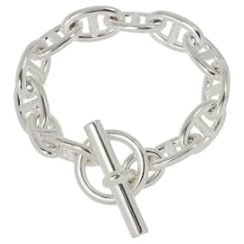 Hermès-Hermes Chaine d'Ancre GM Charm Bracelet-Other