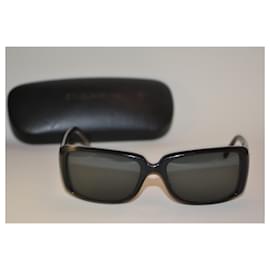 Dolce & Gabbana-sunglasses-Black