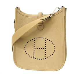 Hermès-Hermes Shoulder Bag Evelyn TPM-Other