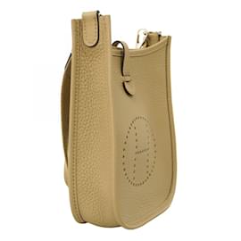 Hermès-Hermes Shoulder Bag Evelyn TPM-Other