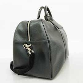 Louis Vuitton-Sac Boston Taiga Kendall PM M30122 de Louis Vuitton-Gris