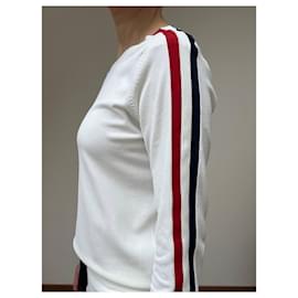 Parosh-Set, two-piece tracksuit P.a.r.o.s.h-White