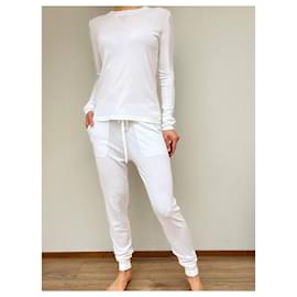 Woolrich-Set, two-piece tracksuit  Woolrich-White