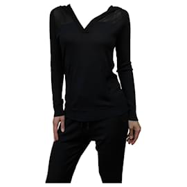 Woolrich-Set, two-piece tracksuit  Woolrich-Black