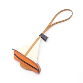 Hermès-Hermes Sail 24 Handbag Charm-Other