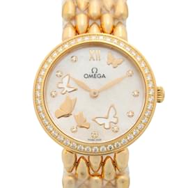 Omega-OMEGA De Ville Prestige Dewdrop Watch-Other