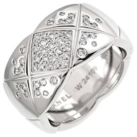Chanel-Chanel Coco Crush Large LM #56 Ring-Other