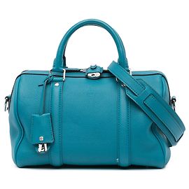 Louis Vuitton Bleu Sofia Coppola SC BB Bleu