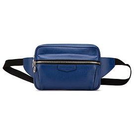 Louis Vuitton Blue Taiga Outdoor Bauchtasche Blau
