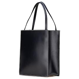 Hermès-Hermès Blue Box Calf Lucy MM-Blue,Navy blue