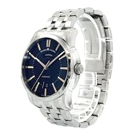 Autre Marque-Maurice Lacroix Pontos Day Date PT6158 Men's Watch-Other