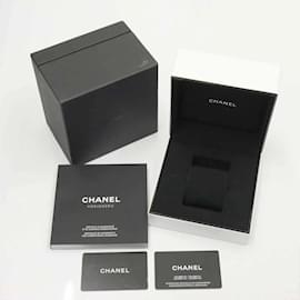 Chanel-Chanel CHANEL J12 Men's Watch-Other