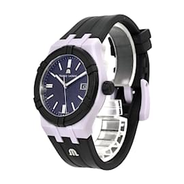 Autre Marque-Maurice Lacroix Aikon Tide Special Edition Men's Watch-Other
