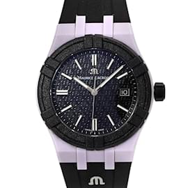 Autre Marque-Maurice Lacroix Aikon Tide Special Edition Men's Watch-Other