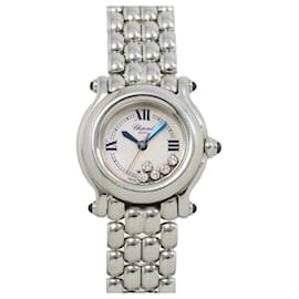 Chopard-Chopard Happy Sports 27 8250 23 Ladies Watch-Other