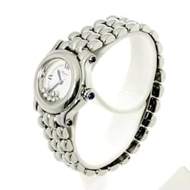 Chopard-Chopard Happy Sports 27 8250 23 Ladies Watch-Other