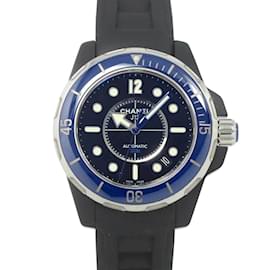Chanel-Chanel CHANEL J12 Marine Men's Watch-Other