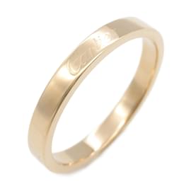 Cartier-Cartier C de Ring in 18K Pink Gold-Other