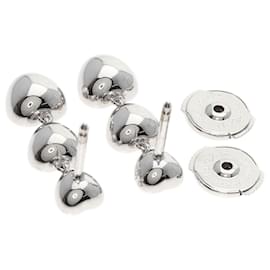 Cartier-Cartier Diamant Léger Heart Diamond Earrings-Other