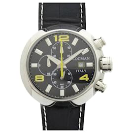 Autre Marque-Montre-bracelet à quartz Locman Rockman-Autre