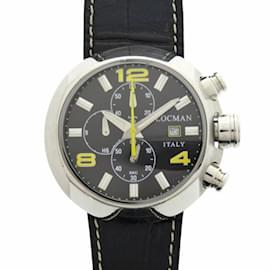 Autre Marque-Montre-bracelet à quartz Locman Rockman-Autre