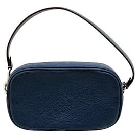 Coach-Coach Jamie Wristlet Trompe L'oeil Cosmetic Pouch-Multiple colors