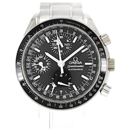 Omega-Omega Speedmaster Mark 40 Cosmos Wristwatch-Other