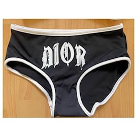 Dior-Swimwear-Black