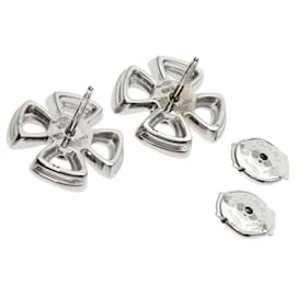 Bulgari-Bvlgari Fiorever Diamond Earrings-Other