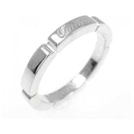 Cartier-Cartier Maillon Panthere Ring-Golden
