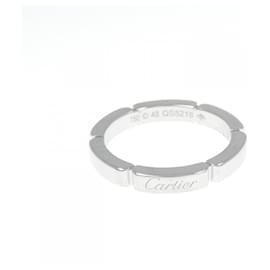 Cartier-Cartier Maillon Panthere Ring-Golden