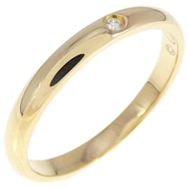 Cartier-Cartier 1895 Wedding Ring-Golden