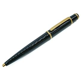 Cartier-Cartier Diabolo Rollerball Pen-Black