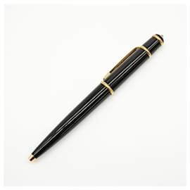 Cartier-Cartier Diabolo Rollerball Pen-Black