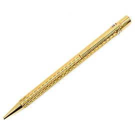 Penna a sfera Cartier Must Trinity D'oro