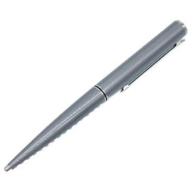 Louis Vuitton Jet Ligne Rollerball Pen Brown