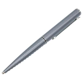 Louis Vuitton-Louis Vuitton Jet Ligne Rollerball Pen-Brown