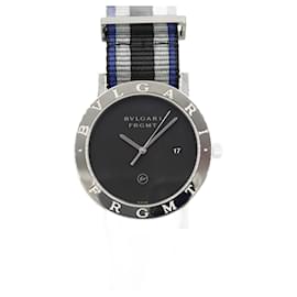 Bulgari-Bvlgari Fragment Design Special Edition Wristwatch-Other
