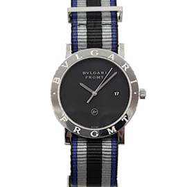 Bulgari-Bvlgari Fragment Design Special Edition Wristwatch-Other