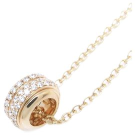 Colar Piaget Possession em ouro rosa Outro