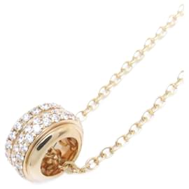 Piaget-Piaget Possession Necklace in Pink Gold-Other